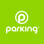 icon Parking(Aplicativo de estacionamento
)