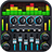 icon Equalizer(Equalizer - Reforço de graves e) 2.7.0