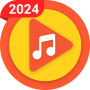 icon Music Player(Music Player - Audio Player)