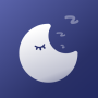 icon Sleep Monitor(Monitor de sono: rastreador de sono)