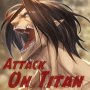 icon Attack Of Titan(Ataque a Titã e jogo para AOT [MOD]
)