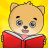 icon Games _ Cartoons(Kids Learning Games Stories) 1.34
