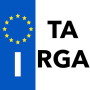 icon iTarga - Verify Italian license plate (iTarga - Verifique a placa italiana
)