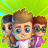 icon com.apm2studio.typerun(A4 Typer - Jogue e aumente o) 1.8