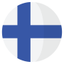 icon Learn Finnish - Beginners (Aprenda finlandês - Iniciantes)