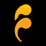 icon Fountain: Podcasts & Music (Fountain: Podcasts e música)