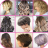 icon Hair Stlyes(Estilos de cabelo Teste) 1.0.5