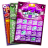 icon Ticket Scratcher(Lottery Scratchers - Vencedores) 1.6.2