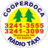 icon RADIO TAXI COOPERDOCA PA(Táxi Cooperdoca) 31.8.0.150