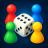 icon Ludo Trouble(Ludo Trouble: Diversão de Tabuleiro em Família) 2.7.50