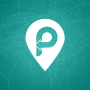 icon yeParking - find parking spots (yeParking - encontre vagas de estacionamento)