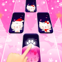 icon Catch Tiles(Catch Tiles: Piano Game)