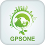 icon GPSONE(gpsone step1
)