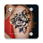 icon Tattoo Name On My Photo Editor(Nome da tatuagem no meu editor de fotos
) 5.6.2