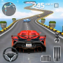 icon GT Car Stunt Master(GT Car Stunts 3D: Jogos de Carros)