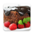 icon 43 Chocolate Cake Recipes(Receitas de bolo de chocolate) 2.1