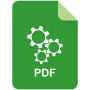 icon PDF Utilities(Utilitários PDF)