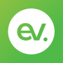 icon ev.energy(ev.energy: Home EV Charging
)
