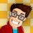 icon com.gpwzw.appchinesewordcross(Palavras cruzadas loucas) 4.1.1