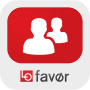 icon no.lo.favor(LOfavør)