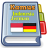 icon Kamus Indonesia jerman(Dicionário de Alemão Indonésio) 1.3