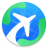 icon Travel Animator(TravelAnimator・Journey Route) 3.4.83