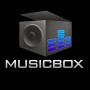 icon MUSIC BOX PANAMA(MUSIC BOX PANAMA
)