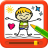 icon Magic BoardDoodle Color(Magic Board - Doodle Color
) 1.45