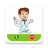 icon com.appsfantasticas.doctordeninosllamadabroma(Doctor de niños llamada broma
) 3.2