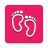icon PreTra(PreTra - Rastreamento de gravidez) 4.2