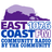 icon East Coast FM(EastCoastFM) 4.1.6