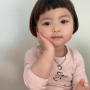 icon Korean Cute Baby Stickers - WhatsApp Sticker Apps (Adesivos para bebês bonitos coreanos - Aplicativos de adesivos WhatsApp
)