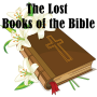 icon The Lost Books of the Bible (Os livros perdidos da Bíblia)