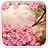icon Spring Flowers Live Wallpaper(Flores Da Primavera Papel De Parede Animado) 4.0