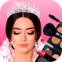 icon Bridal Makeup(Makeup Bride Photo Editor
)