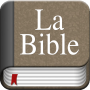 icon French Bible Offline(Bíblia Francesa -Offline)