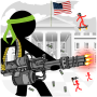 icon Stickman Army The Defenders(Exército Stickman: os defensores)