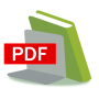 icon bookend PDF Viewer(Bookend PDF Viewer)