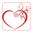 icon com.hobgharam(Cartas de amor para chat, status) 9.3