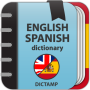 icon EnglishSpanish dictionary(Dicionário inglês-espanhol)