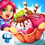 icon My Ice Cream Shop: Time Manage (Minha Sorveteria: Gerenciamento de Tempo)