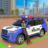 icon UK Police Car Driving Car Game(US Police Car Parking - King) 1.0