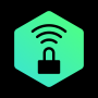 icon com.kaspersky.secure.connection(VPN Kaspersky: Fast Secure)