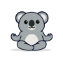 icon Koala(Família Koala
)