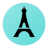 icon Capitals quiz(Capitais dos países Quiz
) 2.4