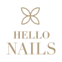 icon Hello Nails(Olá Nails
)