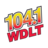 icon 104.1 WDLT(104,1 WDLT) 8.21.0.70