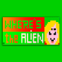 icon Alien Game(ONDE ESTÁ O ESTRANGEIRO? (Donde está el Alien?)
)