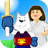 icon J-dojo(Kana-Dojo japonês) 1.2.4
