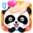 icon com.sinyee.babybus.wobunanguo(Sentimentos - Crescimento Emocional) 8.64.00.00